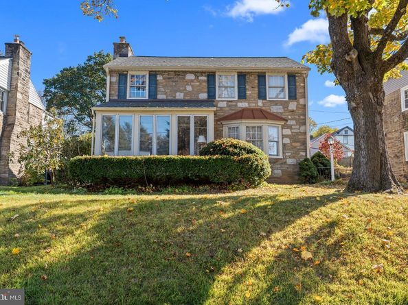 204 Runnymede Avenue, Jenkintown PA 19046