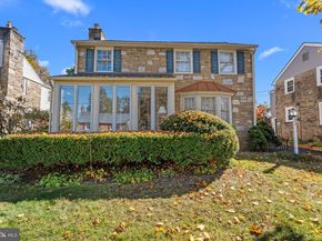 204 Runnymede Avenue, Jenkintown PA 19046