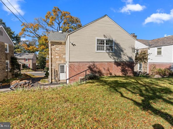 204 Runnymede Avenue, Jenkintown PA 19046