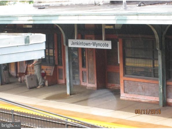 100 West Avenue 218S, Jenkintown PA 19046