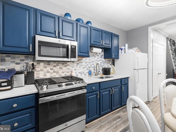 2032 S Beechwood Street, Philadelphia PA 19145