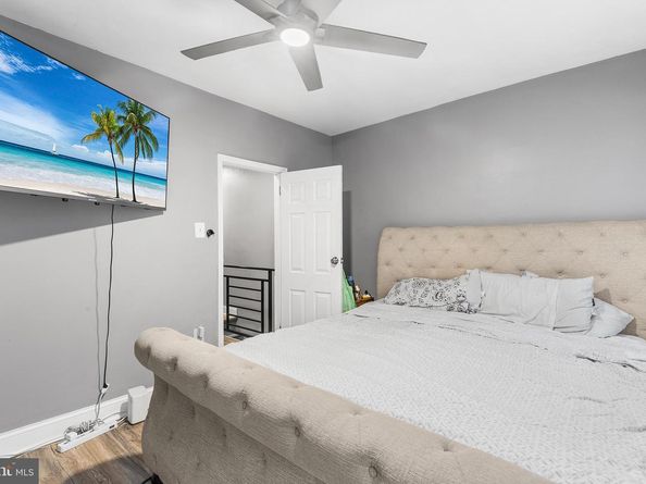 2032 S Beechwood Street, Philadelphia PA 19145