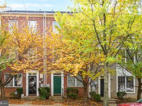 1503 Tubman Road SE, Washington DC 20020