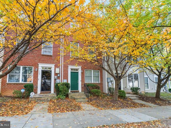 1503 Tubman Road SE, Washington DC 20020