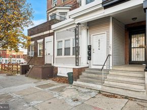 4024 Parkside Avenue, Philadelphia PA 19104