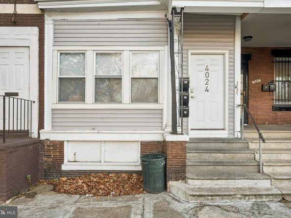 4024 Parkside Avenue, Philadelphia PA 19104
