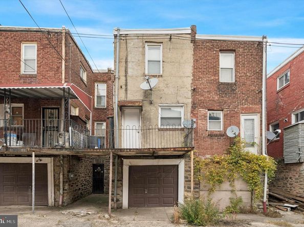 1810 W Rockland Street, Philadelphia PA 19141