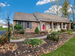 3633 Meadow Lane, Chalfont PA 18914