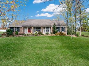 3633 Meadow Lane, Chalfont PA 18914
