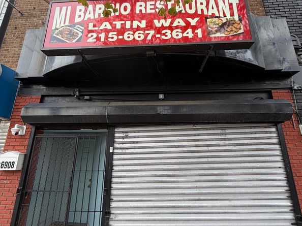 6908 Torresdale Avenue, Philadelphia PA 19135