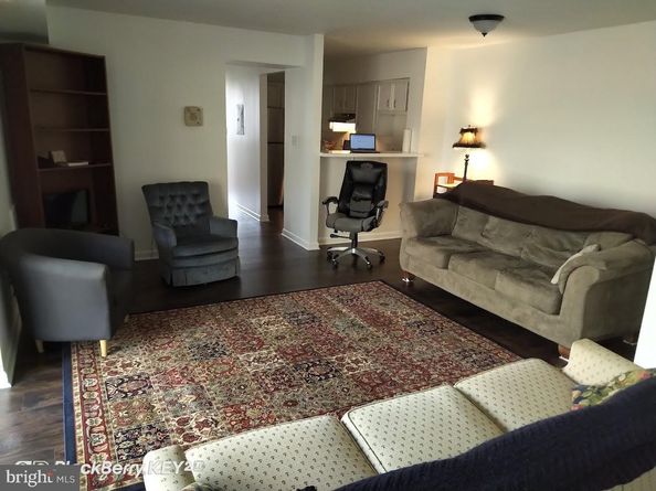 2634 Bowen Road SE 202, Washington DC 20020