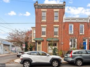 846 N Lecount Street, Philadelphia PA 19130