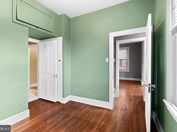 846 N Lecount Street, Philadelphia PA 19130