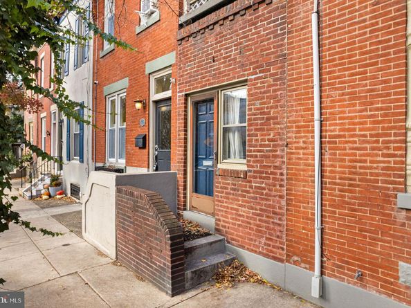 846 N Lecount Street, Philadelphia PA 19130