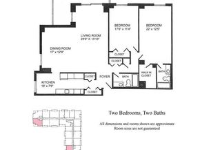 1800 Old Meadow Road 302, Mclean VA 22102