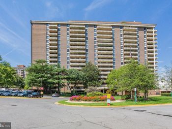 1800 Old Meadow Road