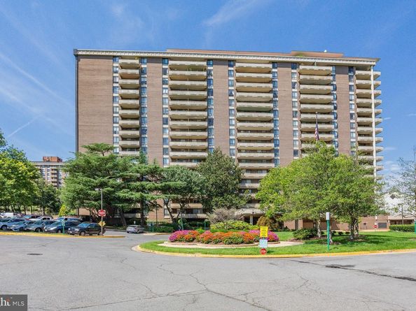 1800 Old Meadow Road 302, Mclean VA 22102