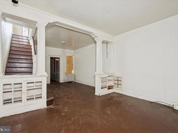 1853 W Juniata Street, Philadelphia PA 19140