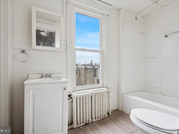 1853 W Juniata Street, Philadelphia PA 19140