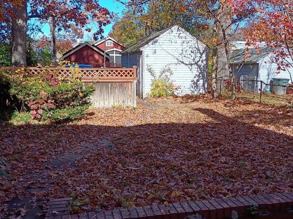 323 Whittier Street NW, Washington DC 20012