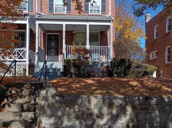 323 Whittier Street NW