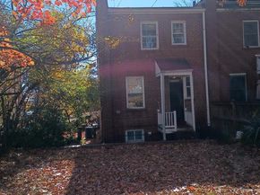 323 Whittier Street NW, Washington DC 20012