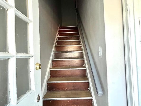 1526 Devereaux Avenue, Philadelphia PA 19149