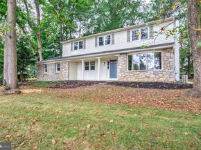 4928 Edgewood Road, Doylestown PA 18902