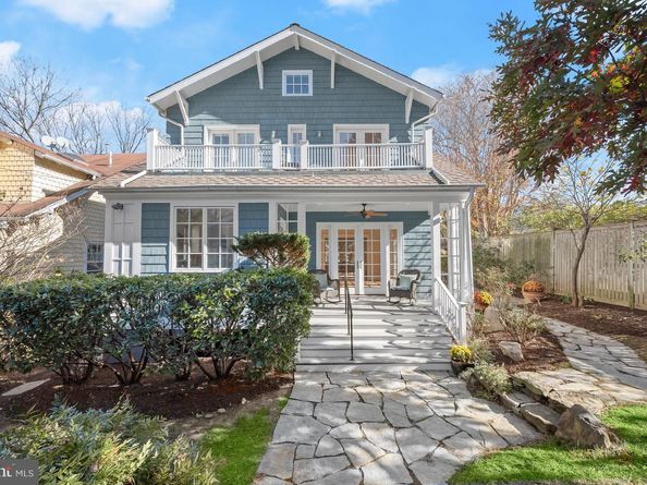 3506 35TH Street NW, Washington DC 20016