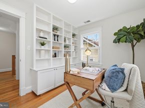 3506 35TH Street NW, Washington DC 20016