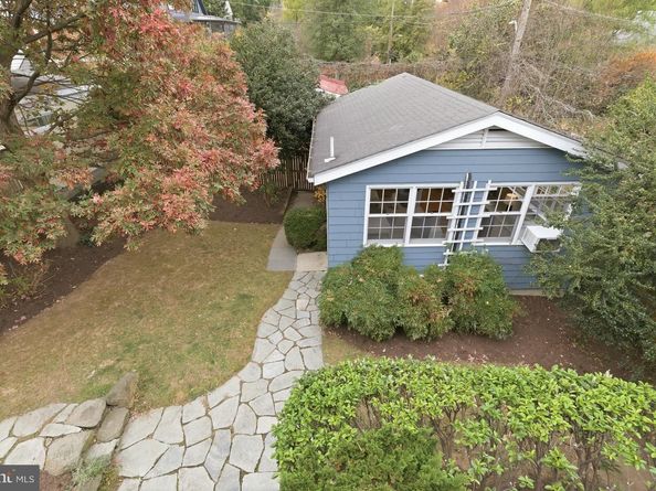 3506 35TH Street NW, Washington DC 20016