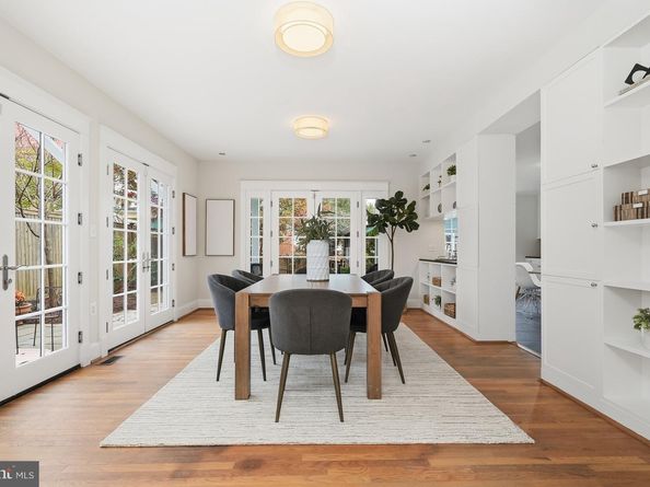 3506 35TH Street NW, Washington DC 20016