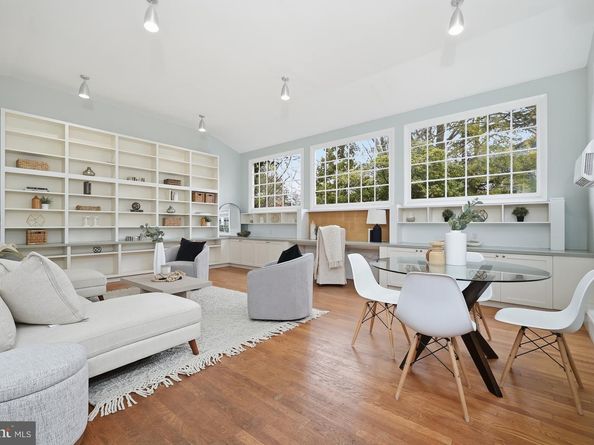 3506 35TH Street NW, Washington DC 20016