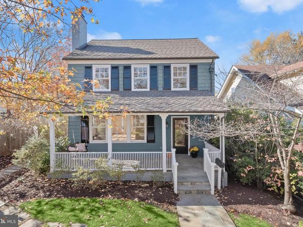 3506 35TH Street NW, Washington DC 20016