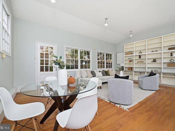 3506 35TH Street NW, Washington DC 20016