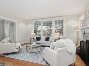 3506 35TH Street NW, Washington DC 20016