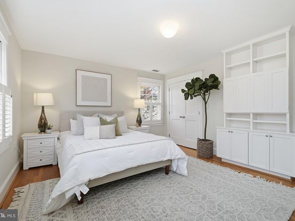 3506 35TH Street NW, Washington DC 20016