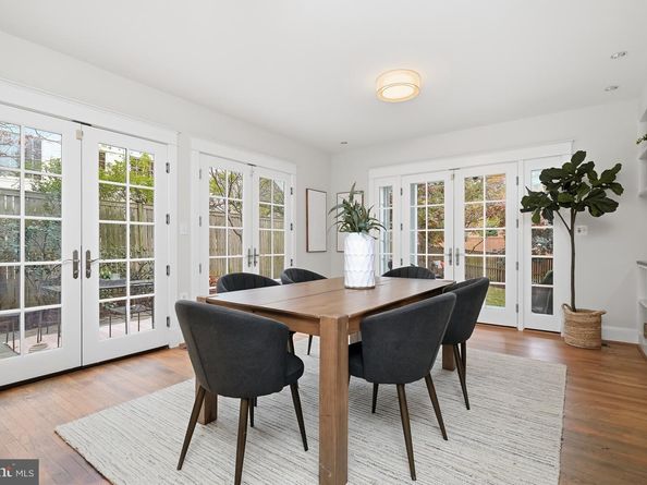 3506 35TH Street NW, Washington DC 20016