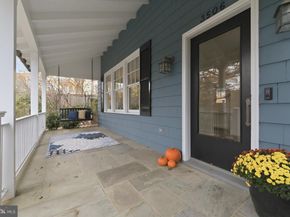 3506 35TH Street NW, Washington DC 20016