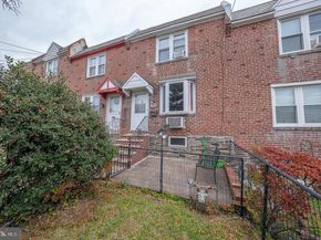 7819 Westview Avenue, Upper Darby PA 19082