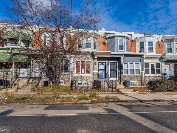 5741 Arch Street, Philadelphia PA 19139