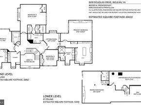 Undisclosed Address #VAFX2282146, Mclean VA 22101