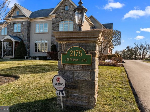 2175 Jefferson Lane, Huntingdon Valley PA 19006