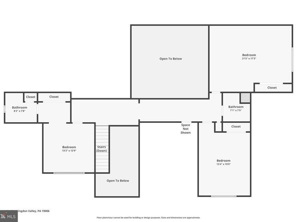 2175 Jefferson Lane, Huntingdon Valley PA 19006