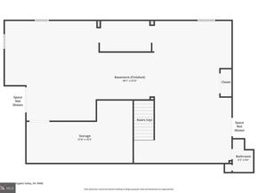 2175 Jefferson Lane, Huntingdon Valley PA 19006