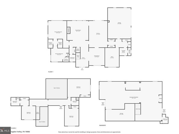 2175 Jefferson Lane, Huntingdon Valley PA 19006