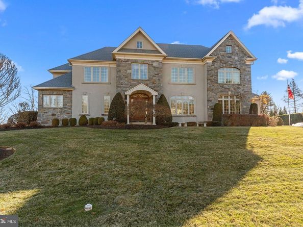 2175 Jefferson Lane, Huntingdon Valley PA 19006