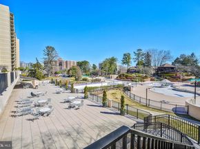 309 Yoakum Parkway 807, Alexandria VA 22304