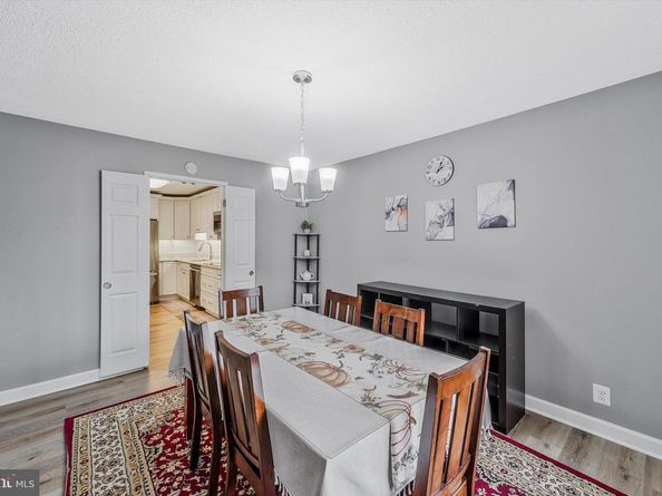 309 Yoakum Parkway 807, Alexandria VA 22304