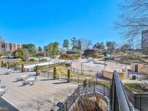 309 Yoakum Parkway 807, Alexandria VA 22304